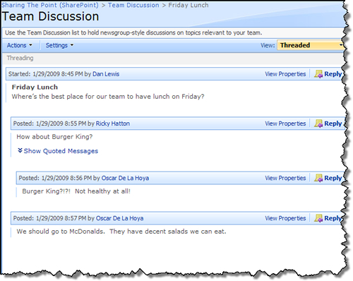 Annotated Bibliographies With Canvas Discussion Board Dwrl Lesson Plans