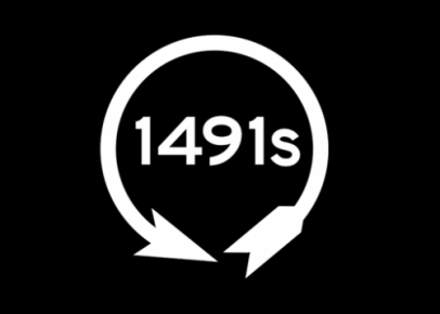 The 1491s Logo